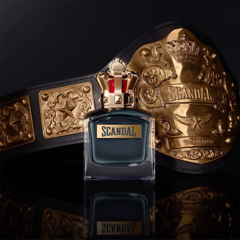 Scandal EDT Pour Homme